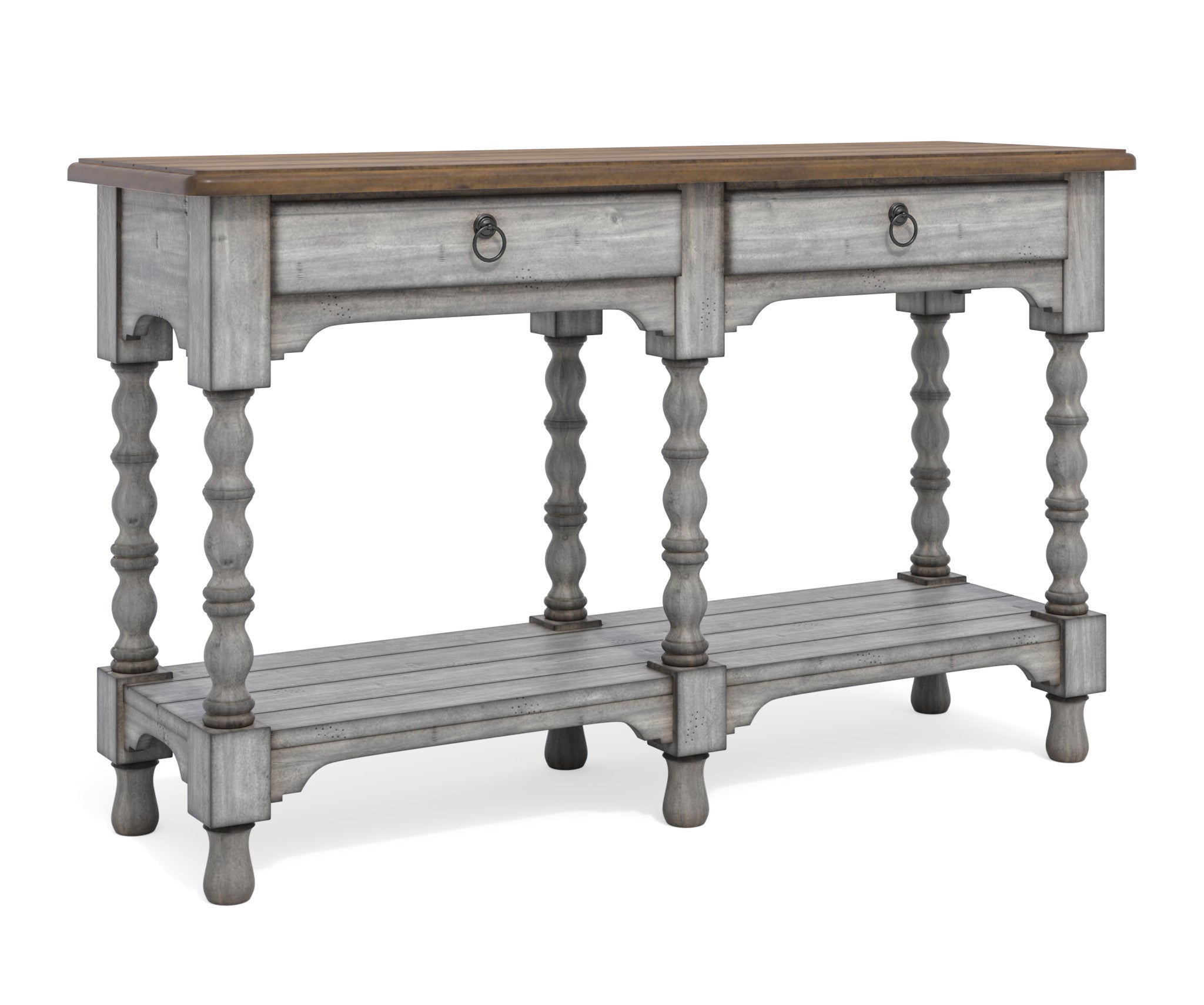 Plymouth Gray Sofa Table 5 Plymouth Gray Sofa Table