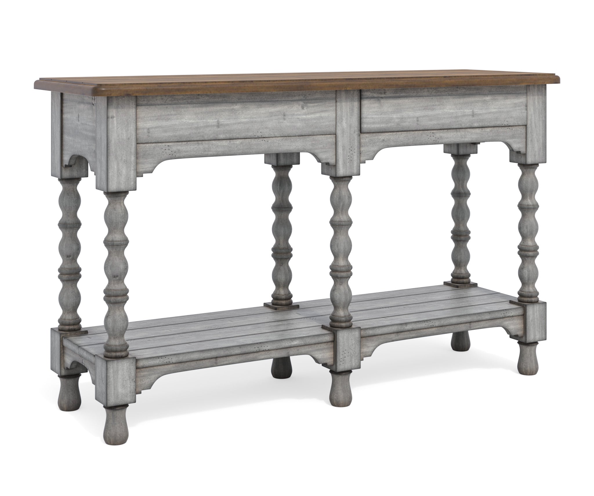 Plymouth Gray Sofa Table 6 Plymouth Gray Sofa Table