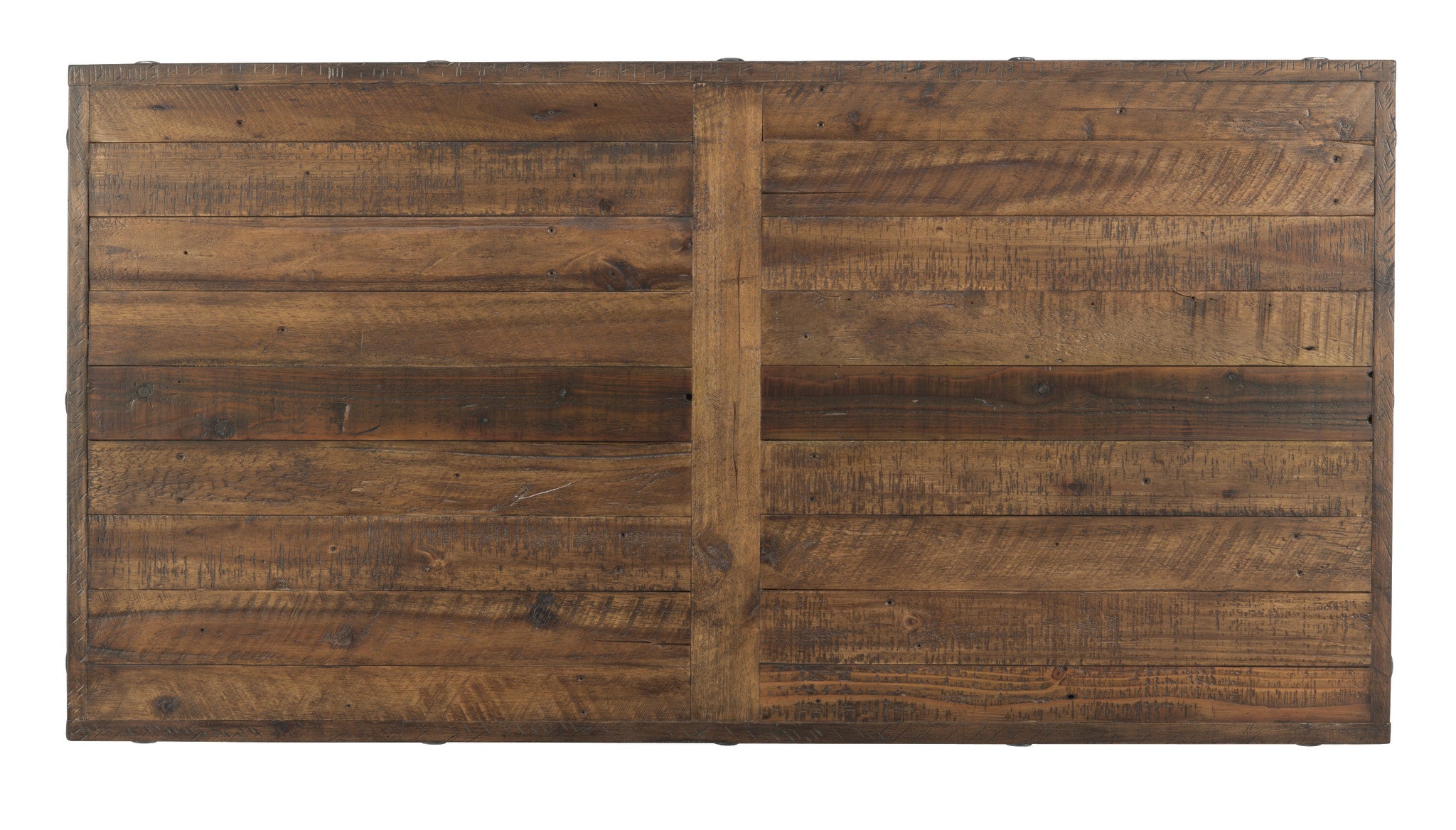 Carpenter Brown Rectangular Coffee Table 5 Carpenter Brown Rectangular Coffee Table
