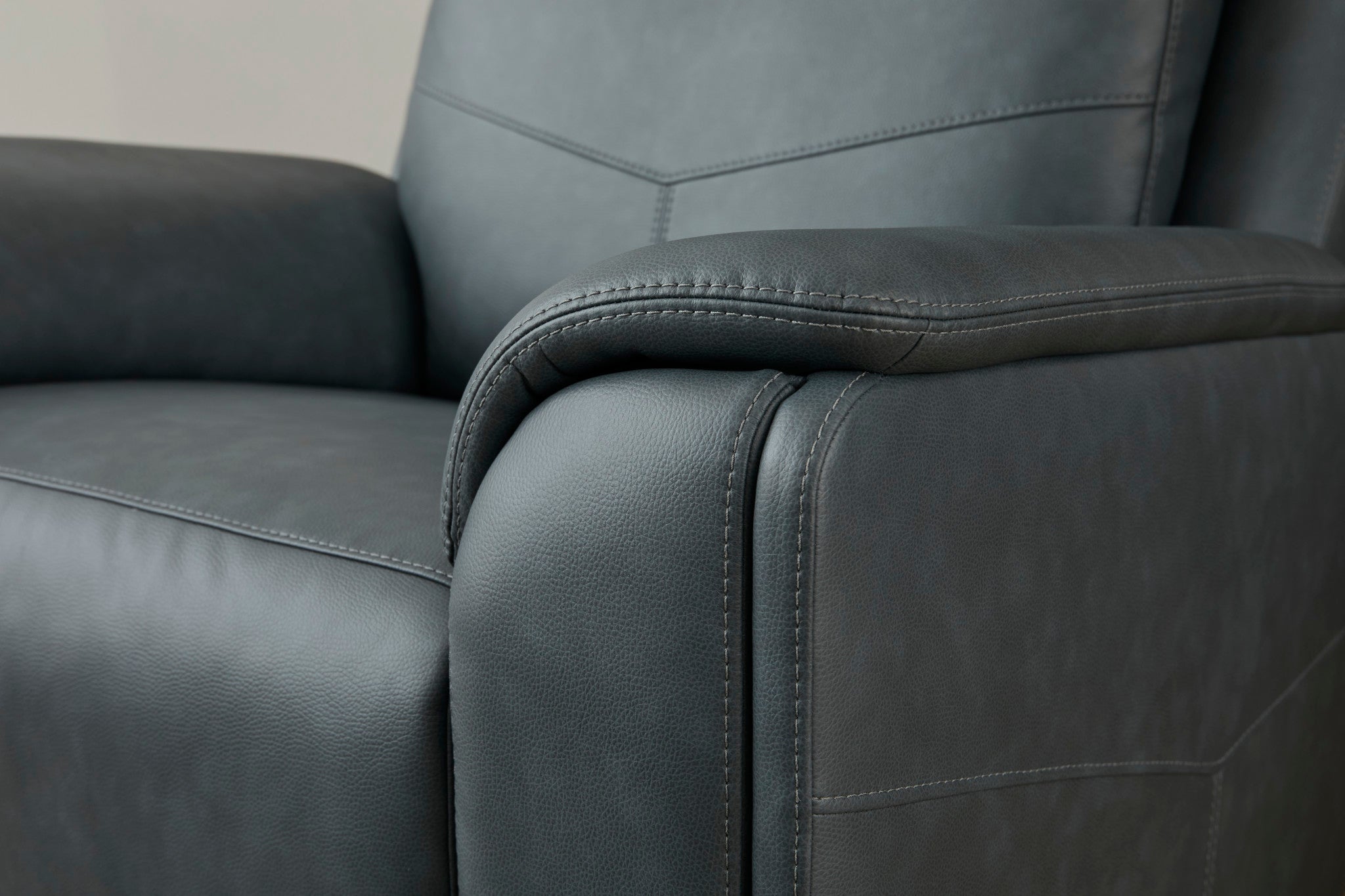 Vernon Admiral Fabric Power Swivel Gliding Recliner with Power Headrest, Lumbar, Heat & Massage 7 Vernon Admiral Fabric Power Swivel Gliding Recliner with Power Headrest, Lumbar, Heat & Massage