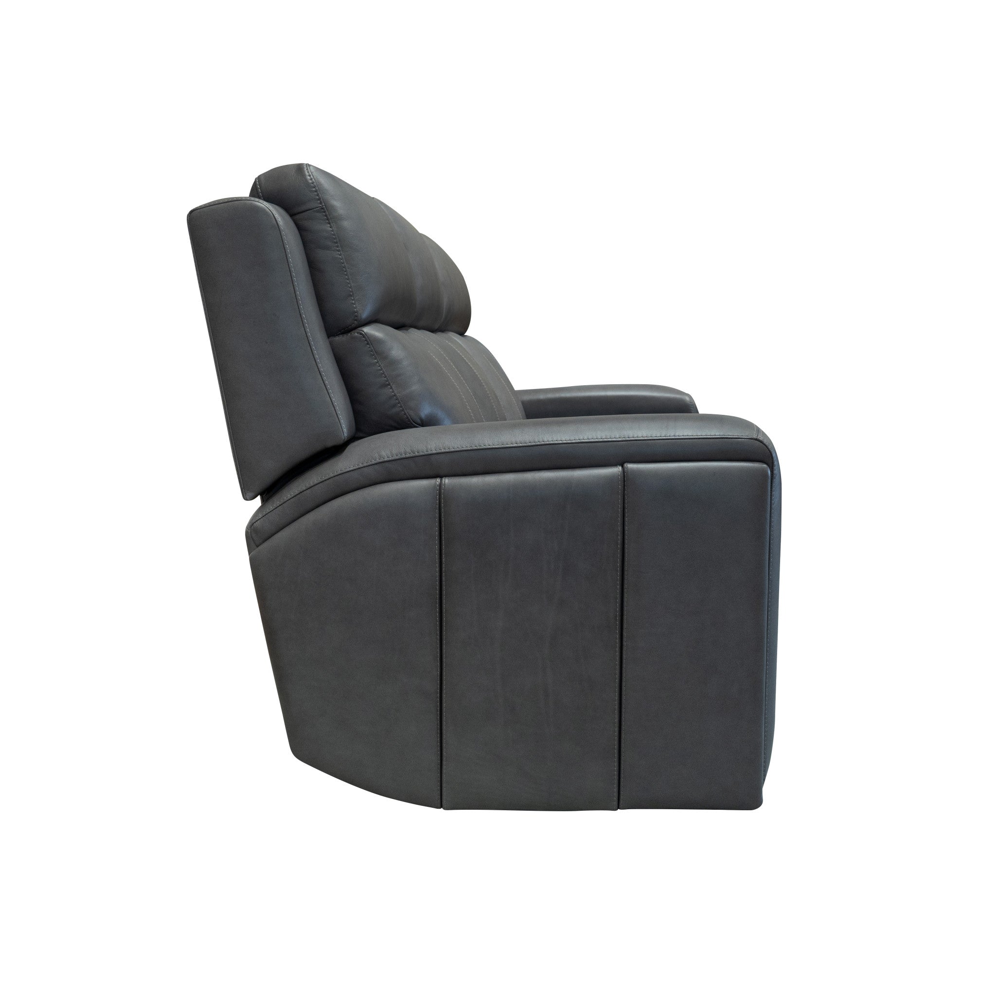 Wyatt Power Reclining Sofa with Power Headrests & Lumbar 5 Wyatt Power Reclining Sofa with Power Headrests & Lumbar