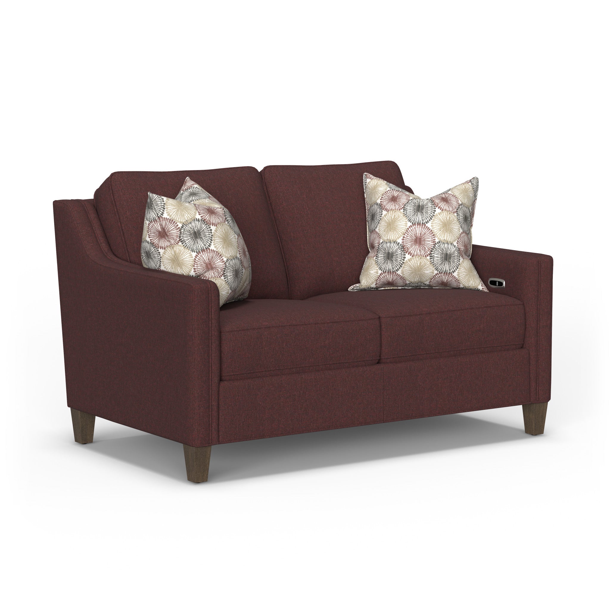 Finley Power Inclining Loveseat