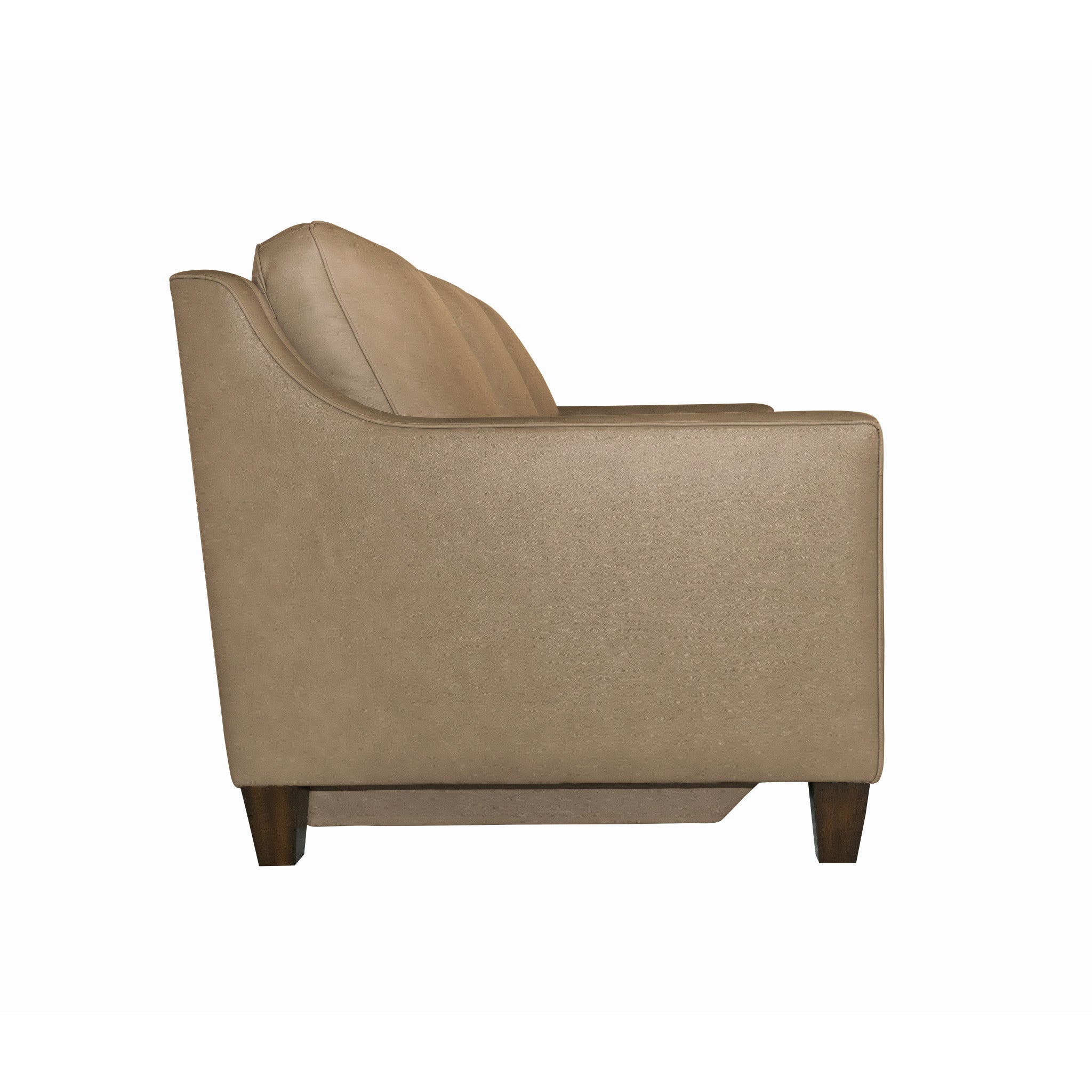 Finley Leather Power Inclining Sofa 5 Finley Leather Power Inclining Sofa