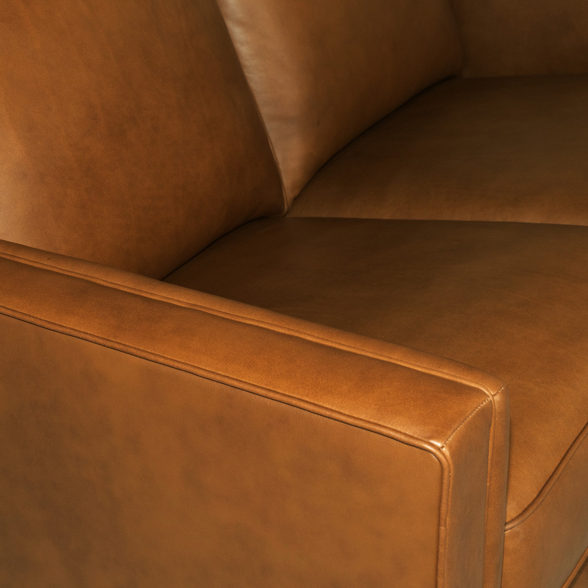 Finley Leather Power Inclining Loveseat 11 Finley Leather Power Inclining Loveseat