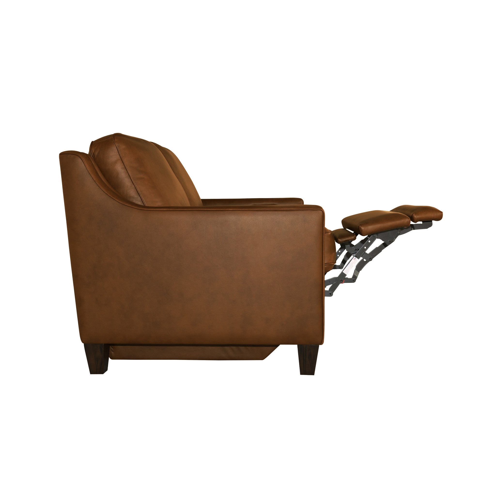 Finley Leather Power Inclining Loveseat 14 Finley Leather Power Inclining Loveseat