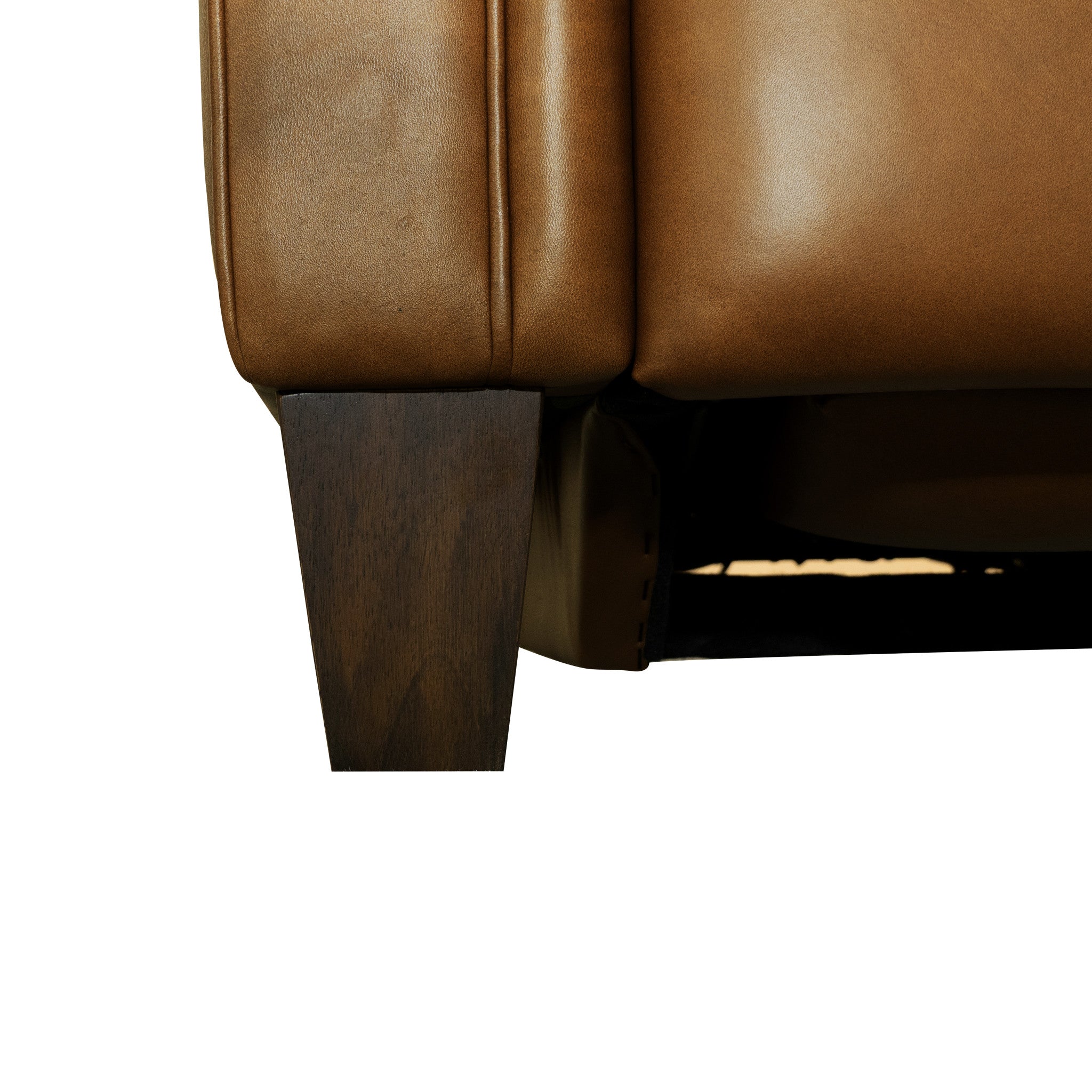 Finley Leather Power Inclining Loveseat 8 Finley Leather Power Inclining Loveseat